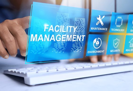 Facility Management Service